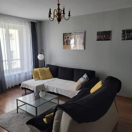 Bezagenta Location 1 Bedroom Apartmán