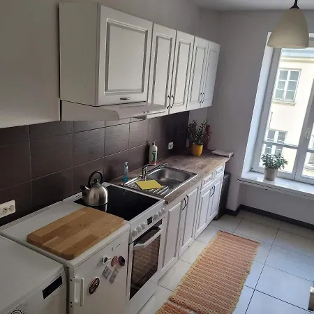 Bezagenta Location 1 Bedroom Apartmán Varšava