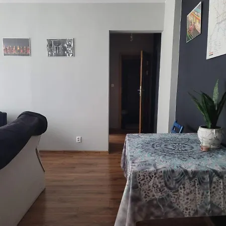 Apartmán Bezagenta Location 1 Bedroom