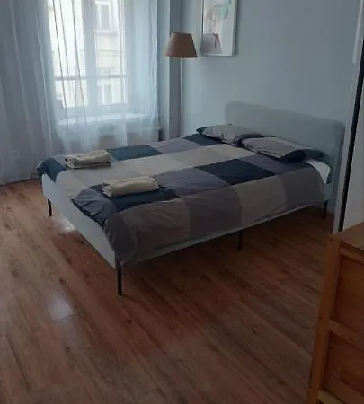 Apartmán Bezagenta Location 1 Bedroom
