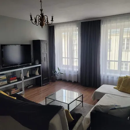 Apartmán Bezagenta Location 1 Bedroom *