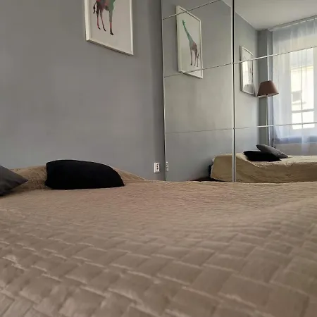 Bezagenta Location 1 Bedroom *